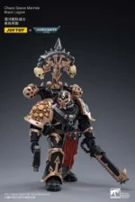 WH40K CHAOS SPACE MARINE D 04 AF - immagine 9