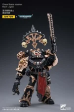 WH40K CHAOS SPACE MARINE D 04 AF - immagine 7