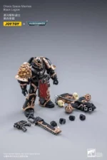 WH40K CHAOS SPACE MARINE D 04 AF - immagine 10