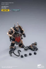 WH40K CHAOS SPACE MARINE C 03 AF - immagine 4