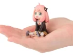 SPY×FAMILY PALM SIZE ANYA GEM GIFT STATU - immagine 4