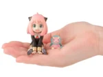 SPY x FAMILY PALM SIZE ANYA GEM STATUE - immagine 5
