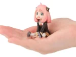 SPY x FAMILY PALM SIZE ANYA GEM STATUE - immagine 4