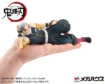 DEMON SLAYER PALM SIZE UZUI GEM STATUE - immagine 5