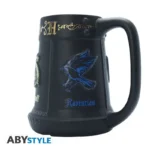 HARRY POTTER FOUR HOUSES 3D MUG - immagine 2