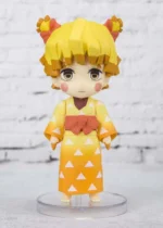 Demon Slayer Sumiko/Zenko/Inoko mini fig - immagine 5