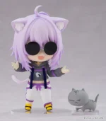 HOLOLIVE PRODUC NEKOMATA OKAYU NENDOROID - immagine 8