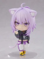 HOLOLIVE PRODUC NEKOMATA OKAYU NENDOROID - immagine 6