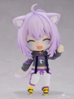 HOLOLIVE PRODUC NEKOMATA OKAYU NENDOROID - immagine 7