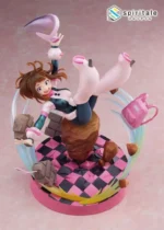 MHA OCHACO URARAKA 1/7 SCALE FIGURE - immagine 4