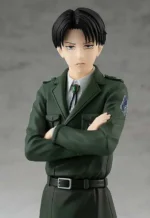 ATTACK ON TITAN LEVI POP UP PARADE - immagine 7