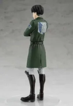 ATTACK ON TITAN LEVI POP UP PARADE - immagine 6