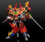 GRAVION ZWEI GOD GRAVION MODEROID MK - immagine 8