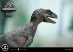 JURASSIC WORLD DELTA PRIME COLL STATUE - immagine 5