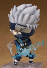 NARUTO KAKASHI HATAKE NENDOROID - immagine 6