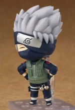 NARUTO KAKASHI HATAKE NENDOROID - immagine 7