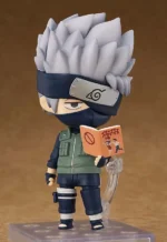 NARUTO KAKASHI HATAKE NENDOROID - immagine 5