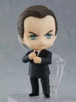 THE MATRIX AGENT SMITH NENDOROID - immagine 5