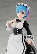 RE ZERO REM ICE SEASON PUP RERUN - immagine 7