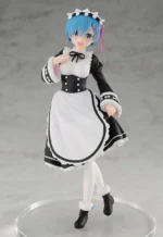 RE ZERO REM ICE SEASON PUP RERUN - immagine 5