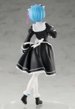 RE ZERO REM ICE SEASON PUP RERUN - immagine 6