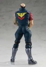 COWBOY BEBOP JET BLACK PUP - immagine 6