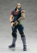 COWBOY BEBOP JET BLACK PUP - immagine 5