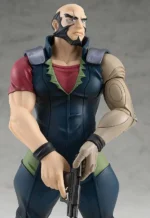 COWBOY BEBOP JET BLACK PUP - immagine 7