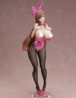 IJIRARE FUKUSHUU SAI MINAKO SANADA BUNNY - immagine 7