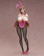 IJIRARE FUKUSHUU SAI MINAKO SANADA BUNNY - immagine 6
