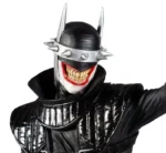 BATMAN WHO LAUGHS GREG CAPULLO STATUE - immagine 7