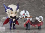 FATE G/O ALTRIA PENDRAGON NENDOROID - immagine 7