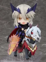FATE G/O ALTRIA PENDRAGON NENDOROID - immagine 5