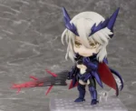 FATE G/O ALTRIA PENDRAGON NENDOROID - immagine 6