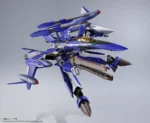 DX MACROSS YF-29 DURANDAL VALKIRIE SET - immagine 7