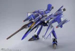 DX MACROSS YF-29 DURANDAL VALKIRIE SET - immagine 6