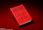 ZATCH BELL RED SPELLBOOK PROPLICA - immagine 5
