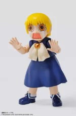 ZATCH BELL S.H.FIGUARTS - immagine 4