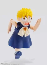 ZATCH BELL S.H.FIGUARTS - immagine 6