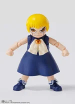 ZATCH BELL S.H.FIGUARTS - immagine 5