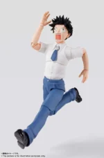 ZATCH BELL KIYO S.H.FIGUARTS - immagine 5