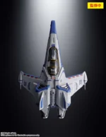 LIGHTYEAR CHOGOKIN XL-15 SPACE SHIP - immagine 4