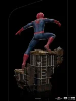 SPIDER-MAN NWH SPIDER-MAN 3 1/10 STATUE - immagine 8