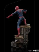 SPIDER-MAN NWH SPIDER-MAN 3 1/10 STATUE - immagine 7