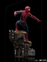 SPIDER-MAN NWH SPIDER-MAN 3 1/10 STATUE - immagine 6