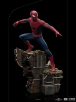 SPIDER-MAN NWH SPIDER-MAN 3 1/10 STATUE - immagine 5