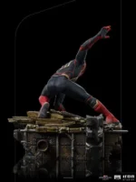 SPIDER-MAN NWH SPIDER-MAN 1 1/10 STATUE - immagine 8