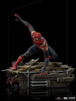 SPIDER-MAN NWH SPIDER-MAN 1 1/10 STATUE - immagine 5