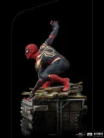 SPIDER-MAN NWH SPIDER-MAN 1 1/10 STATUE - immagine 7