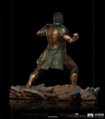 THE ETERNALS GILGAMESH 1/10 STATUE - immagine 7